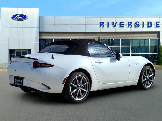 2023 MAZDA MX-5 - $26,988