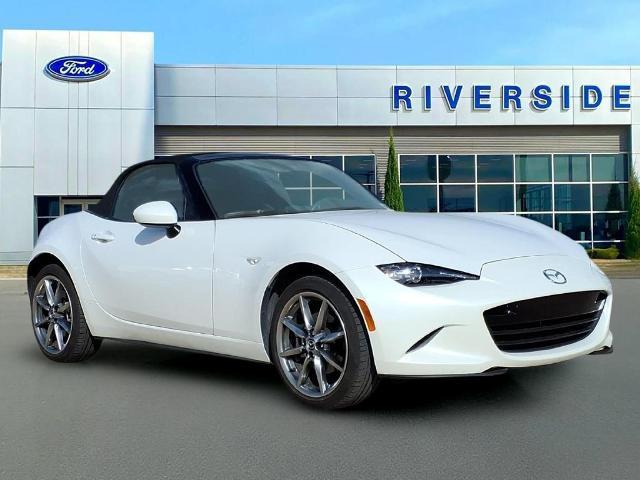 2023 MAZDA MX-5 - $26,988