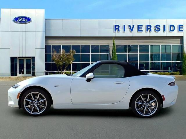 2023 MAZDA MX-5 - $26,988