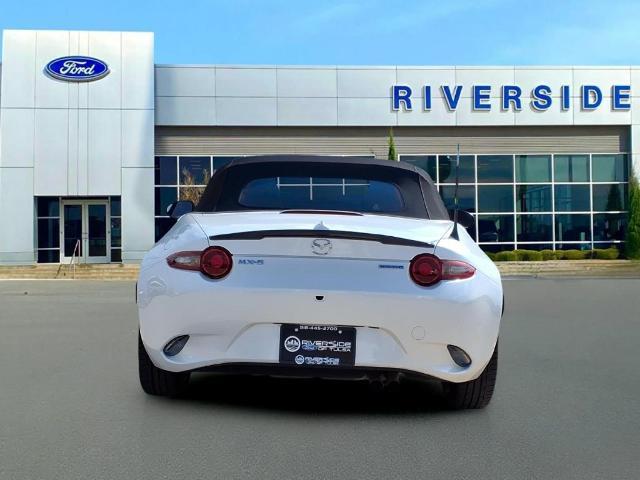 2023 MAZDA MX-5 - $26,988