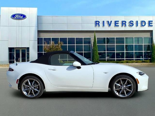 2023 MAZDA MX-5 - $26,988