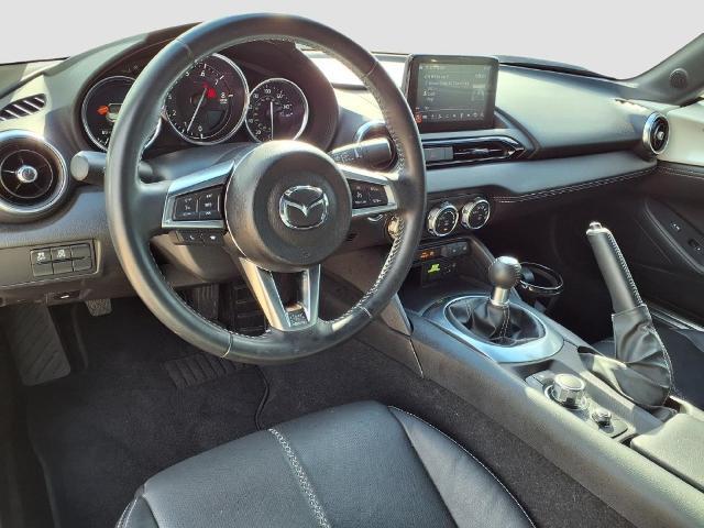 2023 MAZDA MX-5 - $26,988