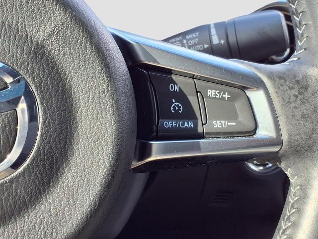 2023 MAZDA MX-5 - $26,988