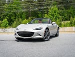 2023 MX-5 Miata Thumbnail 1