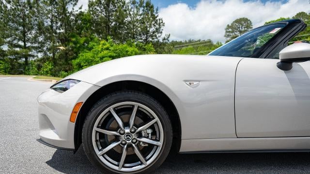 2023 Mazda MX-5 Miata Grand Touring