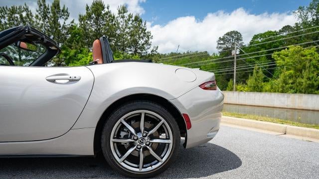 2023 Mazda MX-5 Miata Grand Touring