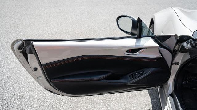 2023 Mazda MX-5 Miata Grand Touring