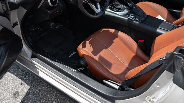 2023 Mazda MX-5 Miata Grand Touring