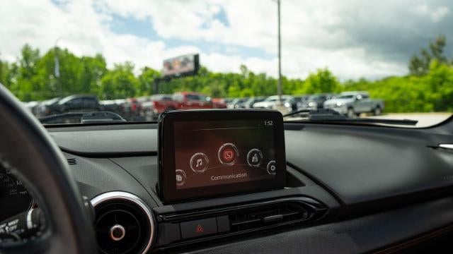 2023 Mazda MX-5 Miata Grand Touring