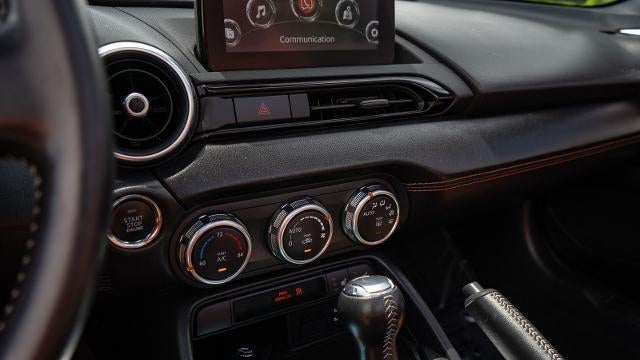 2023 Mazda MX-5 Miata Grand Touring