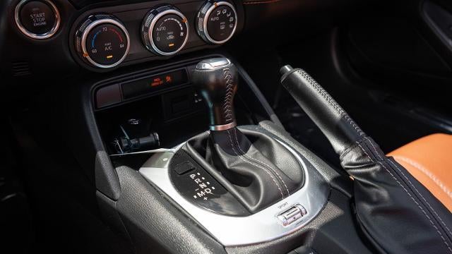 2023 Mazda MX-5 Miata Grand Touring