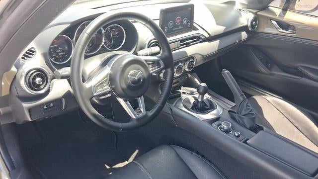 2023 Mazda MX-5 Miata Grand Touring