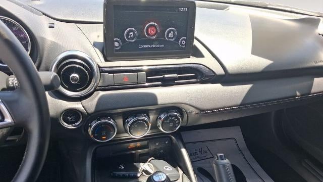 2023 Mazda MX-5 Miata Grand Touring