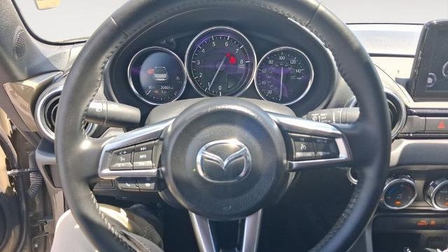 2023 Mazda MX-5 Miata Grand Touring