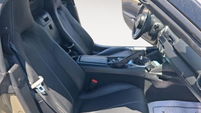 2023 Mazda MX-5 Miata Grand Touring
