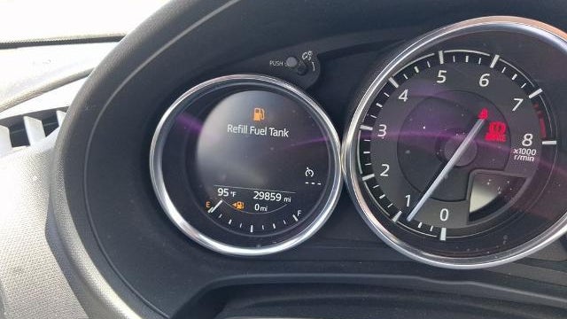 2023 Mazda MX-5 Miata Grand Touring