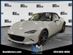 2024 MX-5 Miata Thumbnail 1
