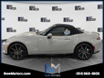 2024 MX-5 Miata Thumbnail 2