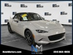 2024 MX-5 Miata Thumbnail 7
