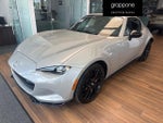 2023 MX-5 Miata RF Thumbnail 1