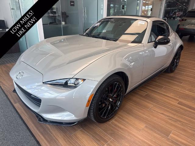 2023 MAZDA MX-5 - $34,850
