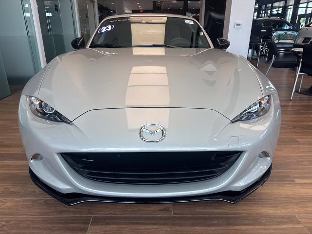 2023 MAZDA MX-5 - $34,850