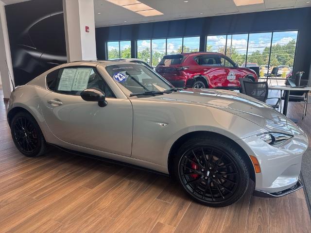 2023 MAZDA MX-5 - $34,850