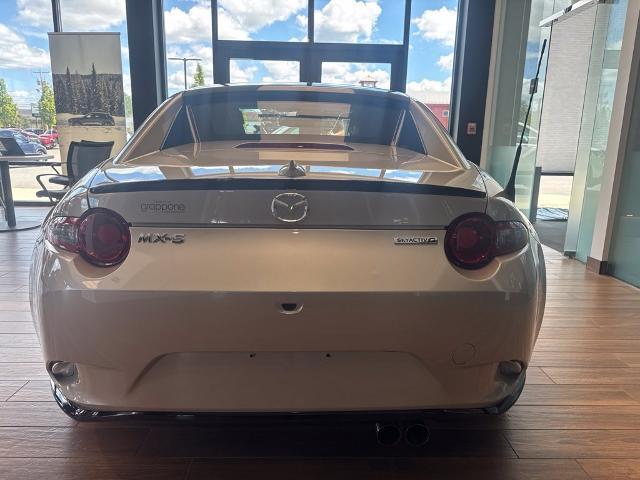 2023 MAZDA MX-5 - $34,850