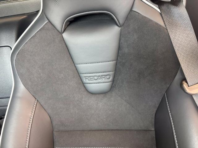 2023 MAZDA MX-5 - $34,850