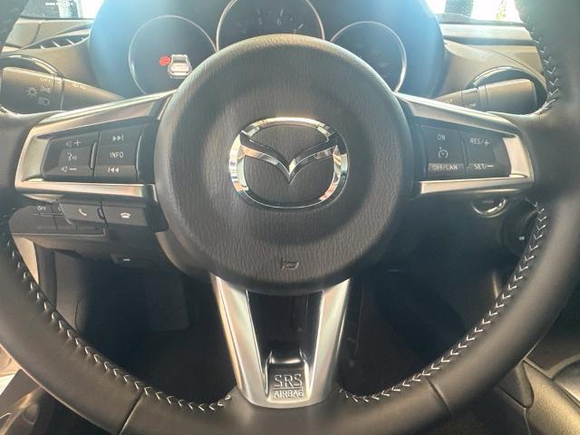 2023 MAZDA MX-5 - $34,850