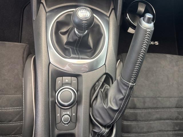 2023 MAZDA MX-5 - $34,850