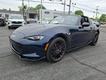 2024 MX-5 Miata RF Thumbnail 3