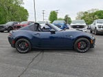 2024 MX-5 Miata RF Thumbnail 8