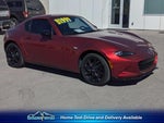 2020 MX-5 Miata RF Thumbnail 1