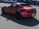 2020 MX-5 Miata RF Thumbnail 4