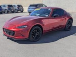 2020 MX-5 Miata RF Thumbnail 5