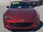 2020 MX-5 Miata RF Thumbnail 6