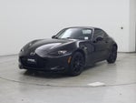 2021 MX-5 Miata RF Thumbnail 4