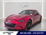 2025 MX-5 Miata RF Thumbnail 1