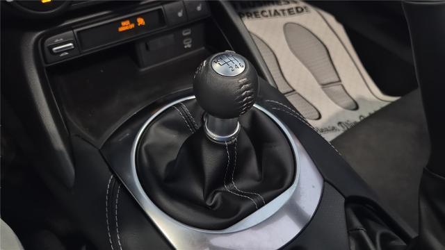 2025 Mazda MX-5 Miata RF Club