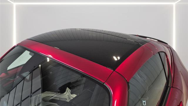 2025 Mazda MX-5 Miata RF Club