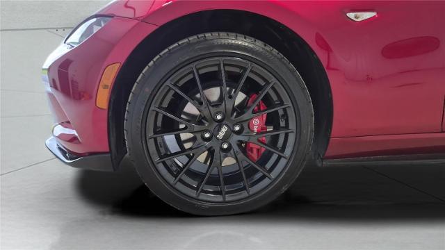 2025 Mazda MX-5 Miata RF Club