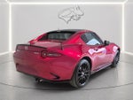 2025 MX-5 Miata RF Thumbnail 5