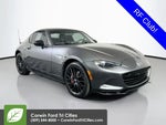 2018 MX-5 Miata RF Thumbnail 1