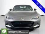 2018 MX-5 Miata RF Thumbnail 4