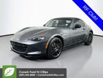 2018 MX-5 Miata RF Thumbnail 5