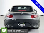 2018 MX-5 Miata RF Thumbnail 13
