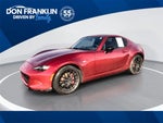 2023 MX-5 Miata RF Thumbnail 1