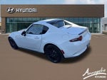 2017 MX-5 Miata RF Thumbnail 3
