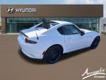 2017 MX-5 Miata RF Thumbnail 5
